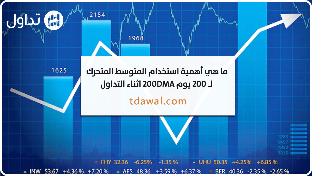 المتوسط-المتحرك-ل-200-يوم