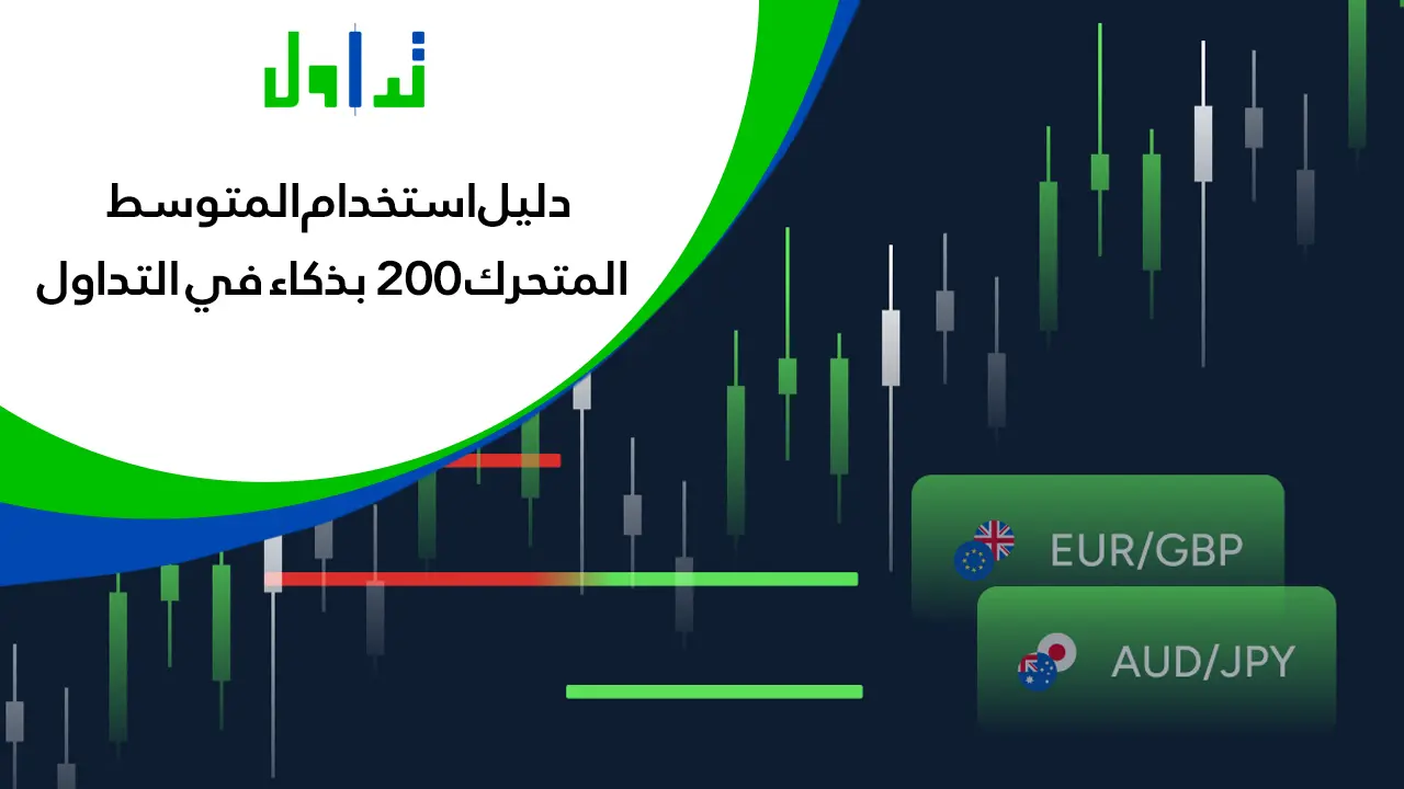 المتوسط-المتحرك-ل-200-يوم