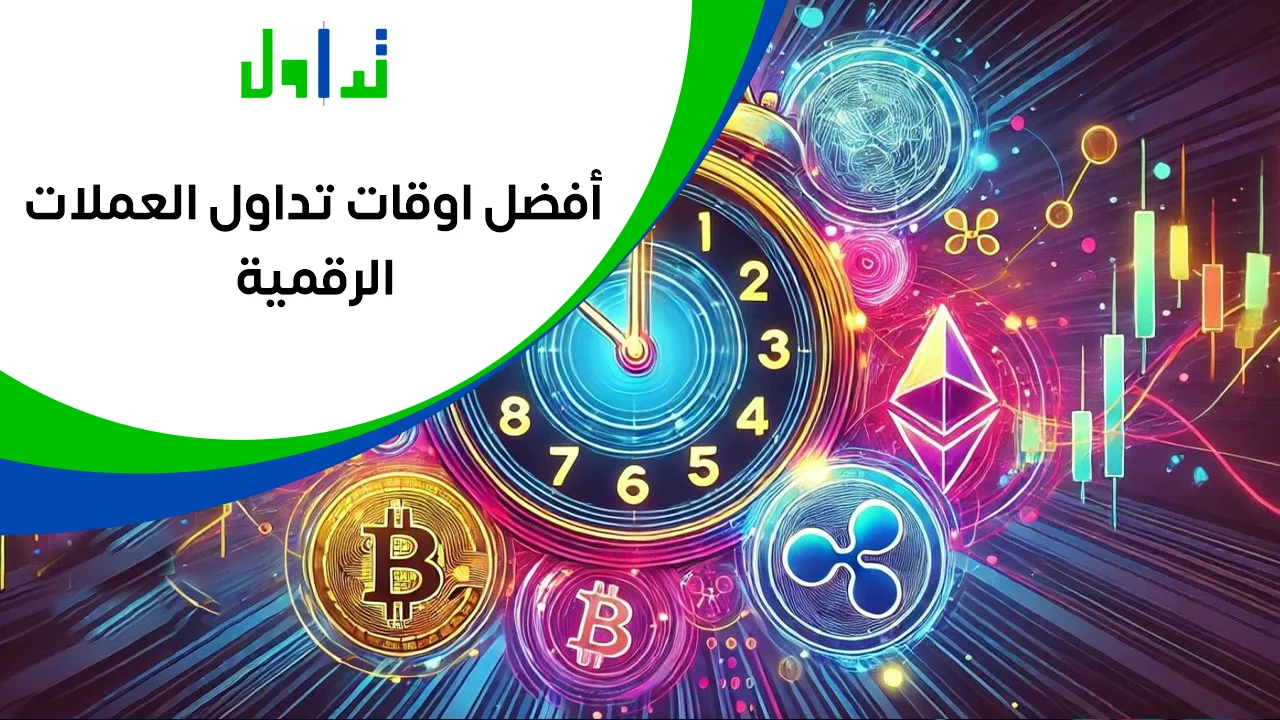 اوقات-تداول-العملات-الرقمية