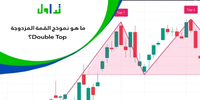 نموذج-القمة-المزدوجة