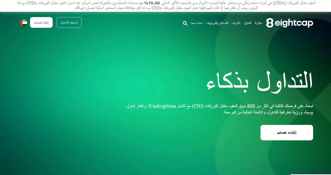 تقييم شركة ايتكاب جلوبال