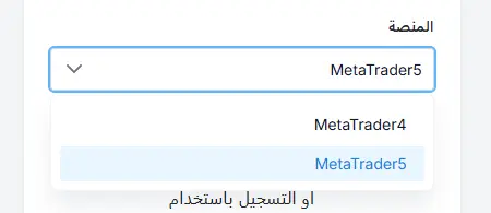 منصات تداول شركة اف اكس سي سي