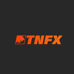 لوجو شركة tnfx