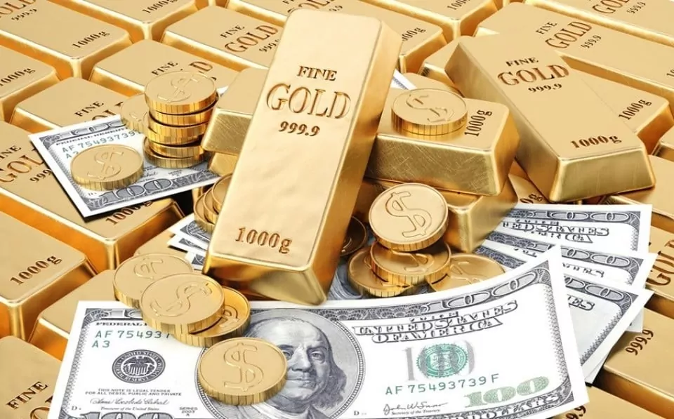 7 نصائح لتداول الذهب مقابل الدولار - موقع تداول