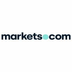 تقييم شركة ماركتس دوت كوم Markets.com لعام 2023
