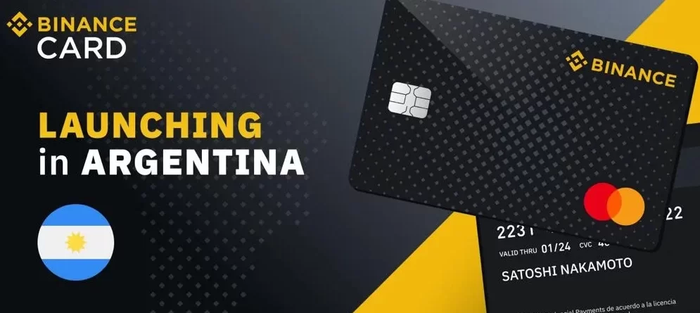 عقد شراكة بين بينانس – Binance وماستركارد – Mastercard لإطلاق بطاقة للدفع بالعملات الرقمية - موقع تداول