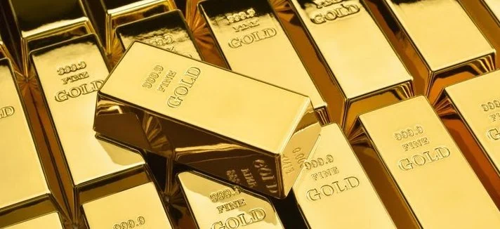 كيفية شراء الذهب عبر الانترنت في عام 2022 - موقع تداول