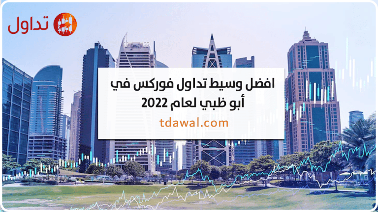 افضل شركة تداول فوركس في أبو ظبي لعام 2023