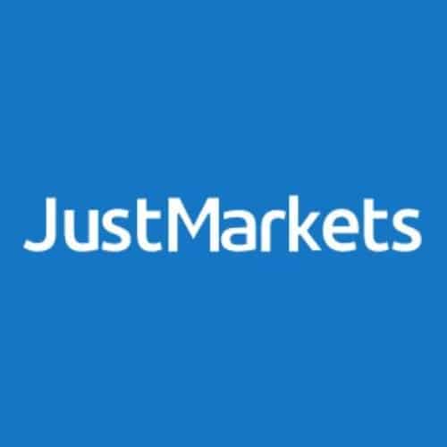 شركة JustMarkets