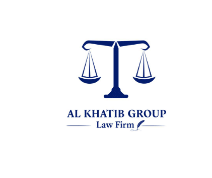 تحذير نصب مجموعة الخطيب للمحاماة Alkhatib Group