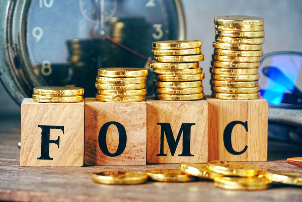 ماذا تعرف عن اللجنة الفيدرالية للسوق المفتوحة FOMC