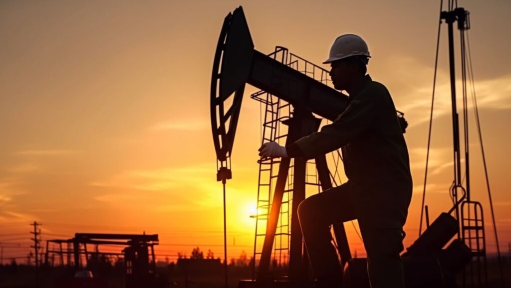 استراتيجية تداول النفط دليل كامل للاستفادة من تذبذب أسعار برنت وWTI