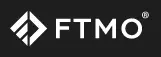 لوجو شركة FTMO